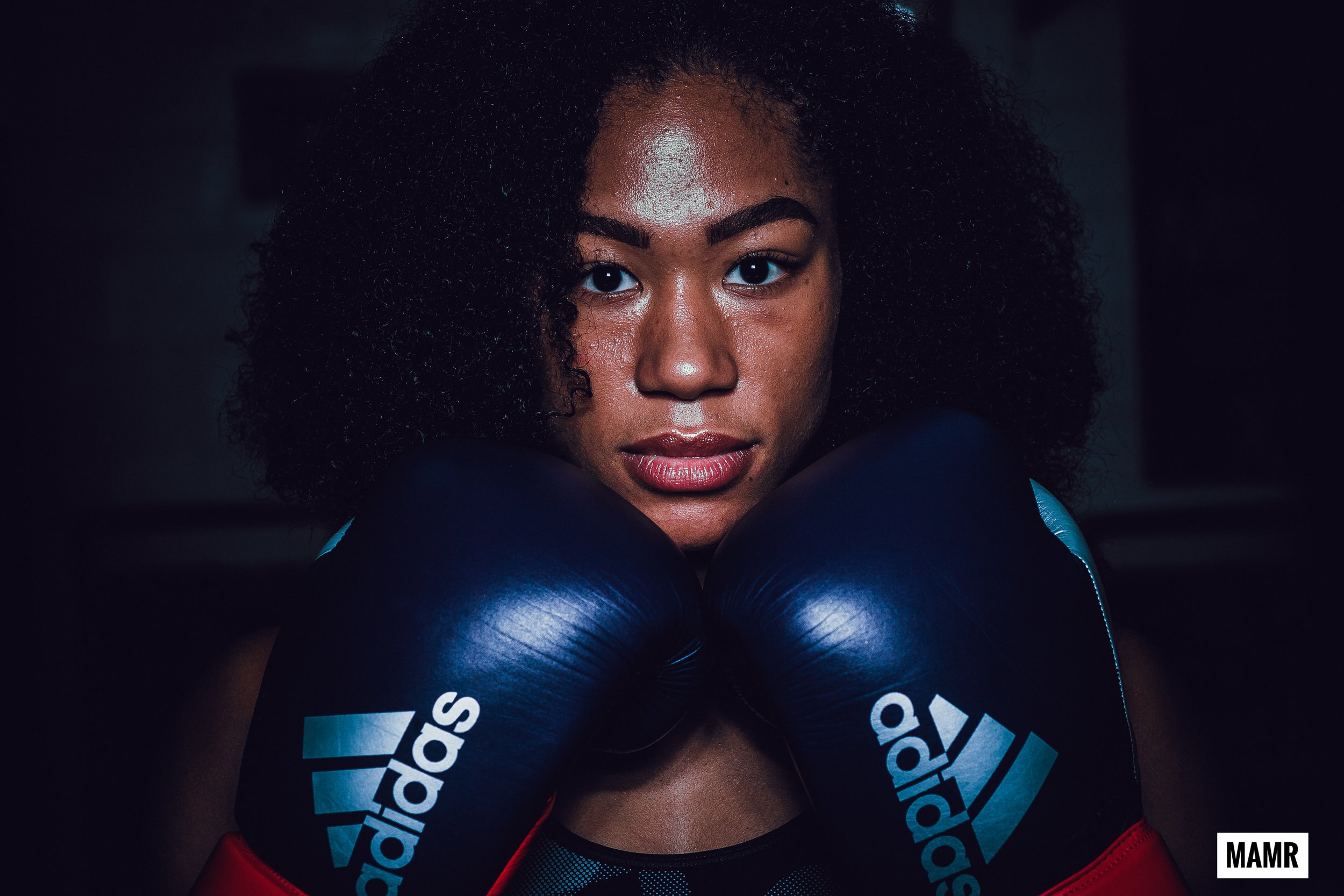 WBC WORLD CHAMPION ALYCIA BAUMGARDNER 