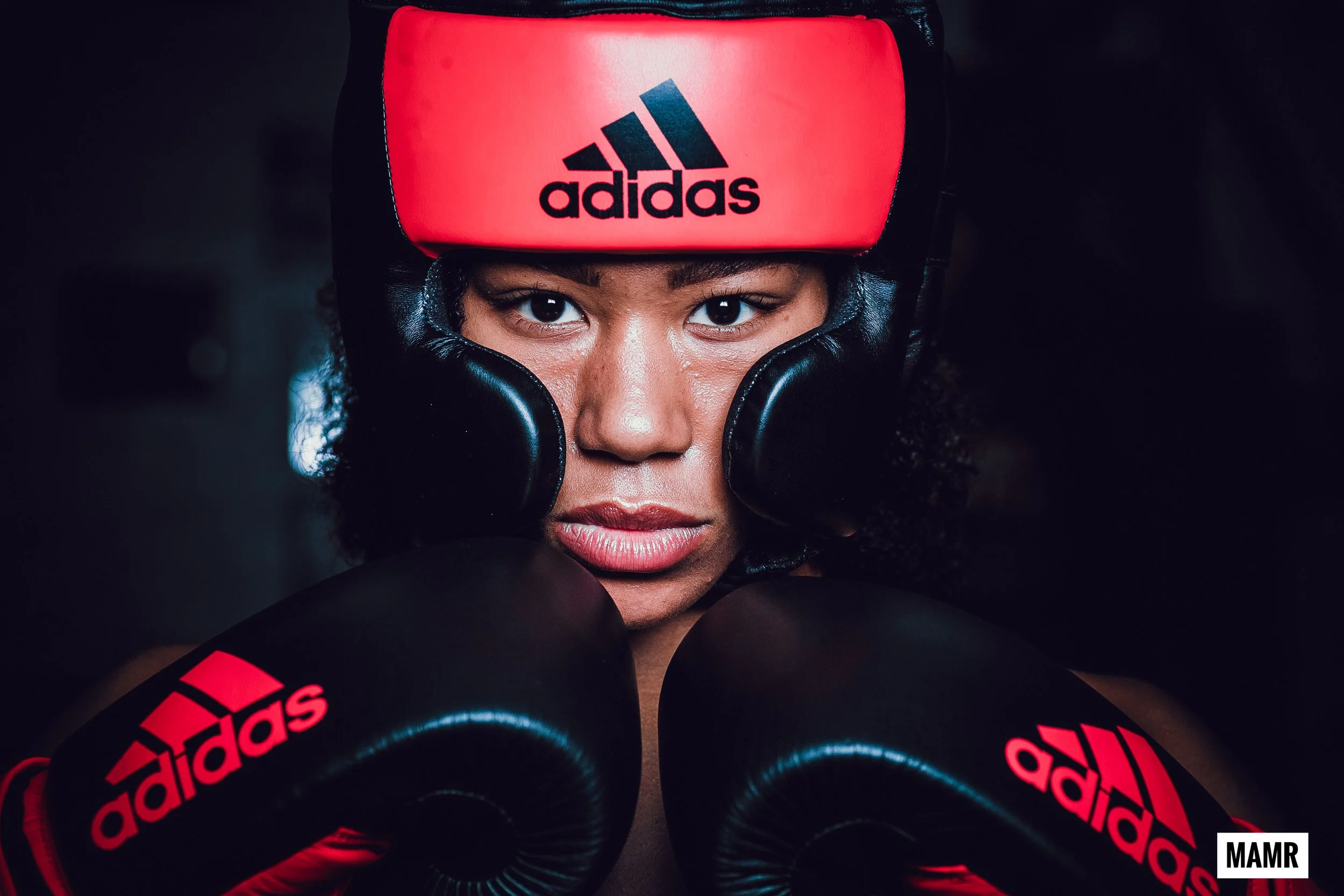 WBC WORLD CHAMPION ALYCIA BAUMGARDNER 