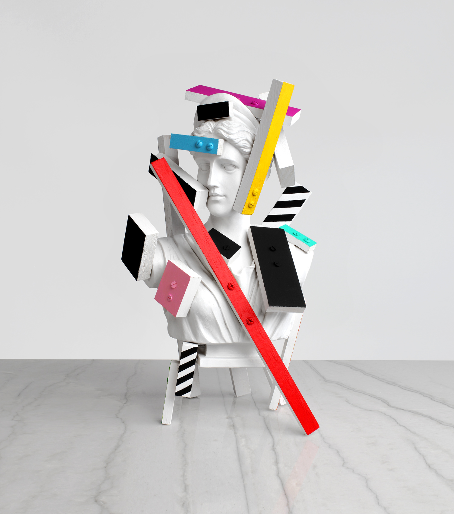 The-Awkward-State-of-Seeing---wood,-screws,-paint,-found-sculpture---2015---18-x-12-x-9---016.jpg