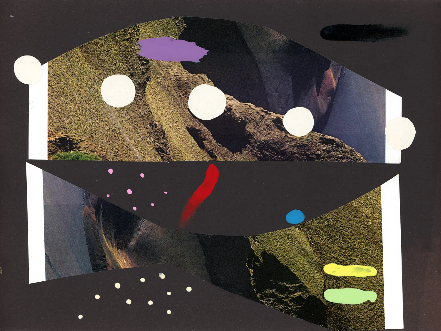 Composition 555