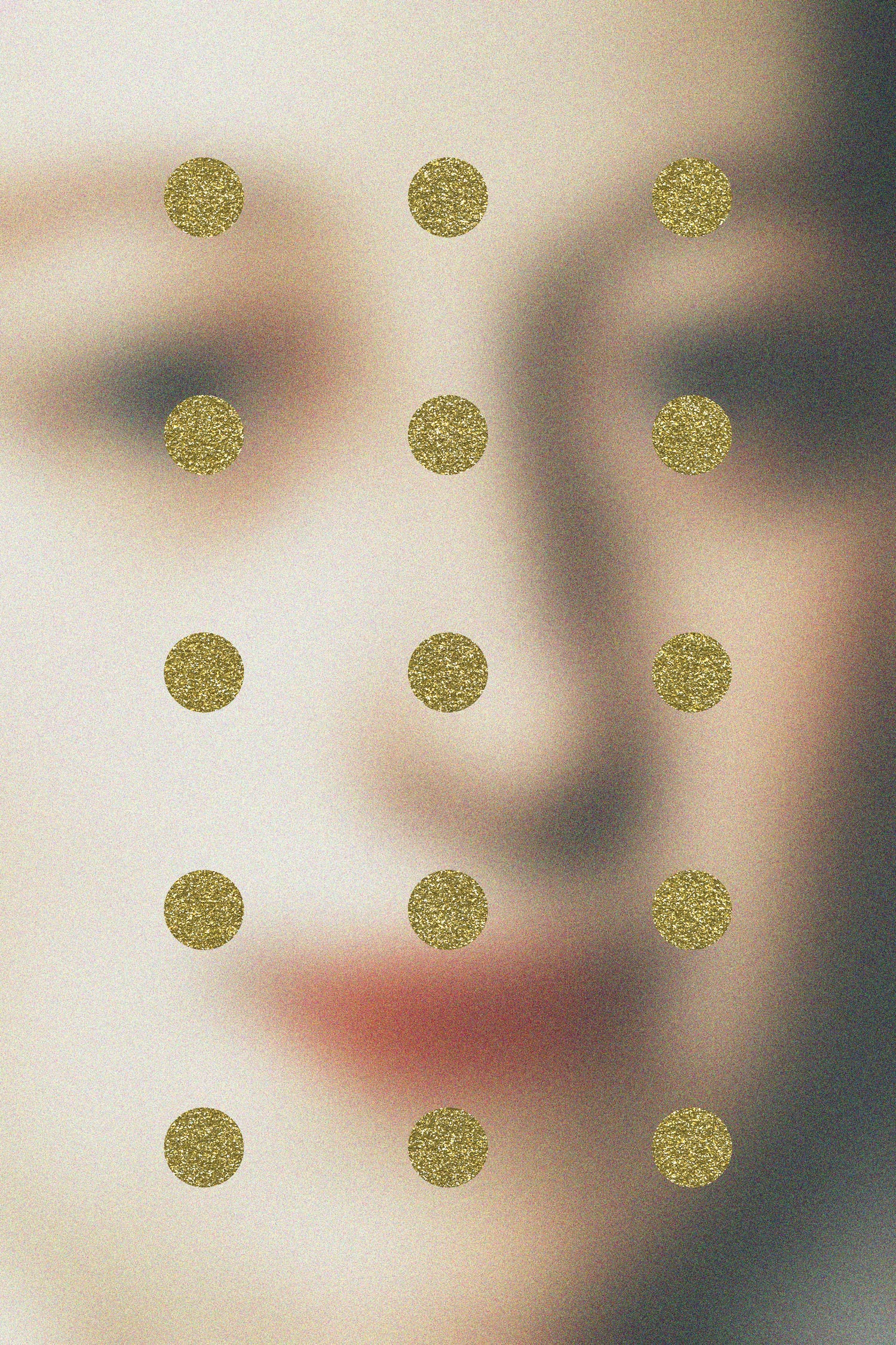 Arrangement In Skintones 19