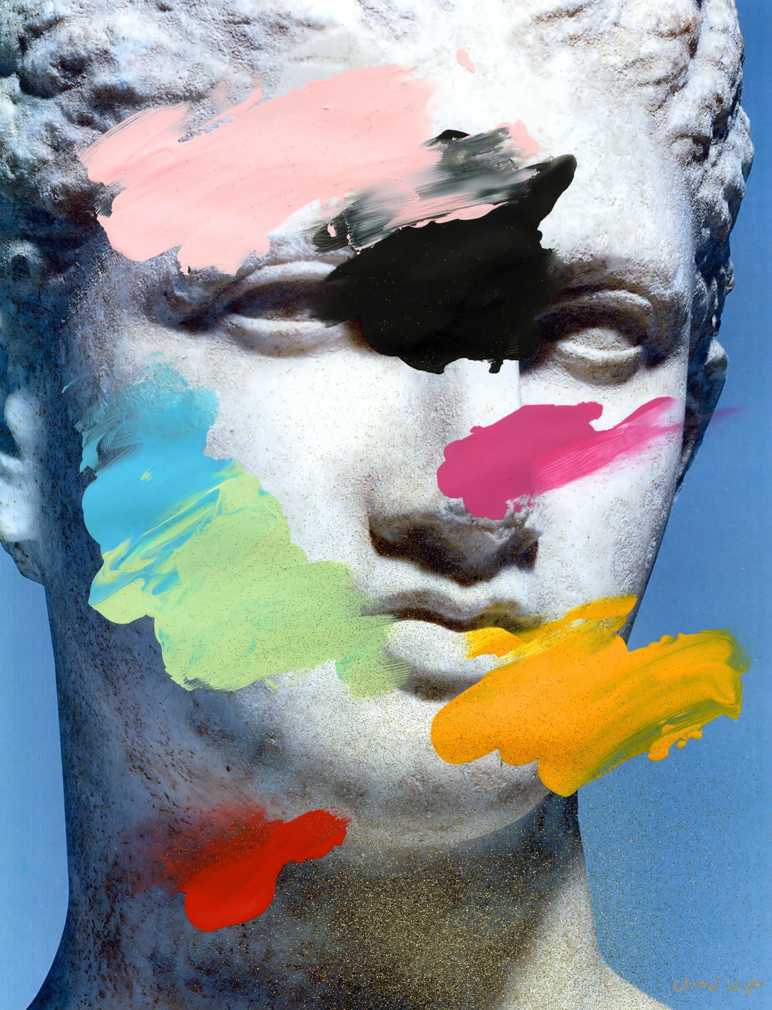 Composition 496