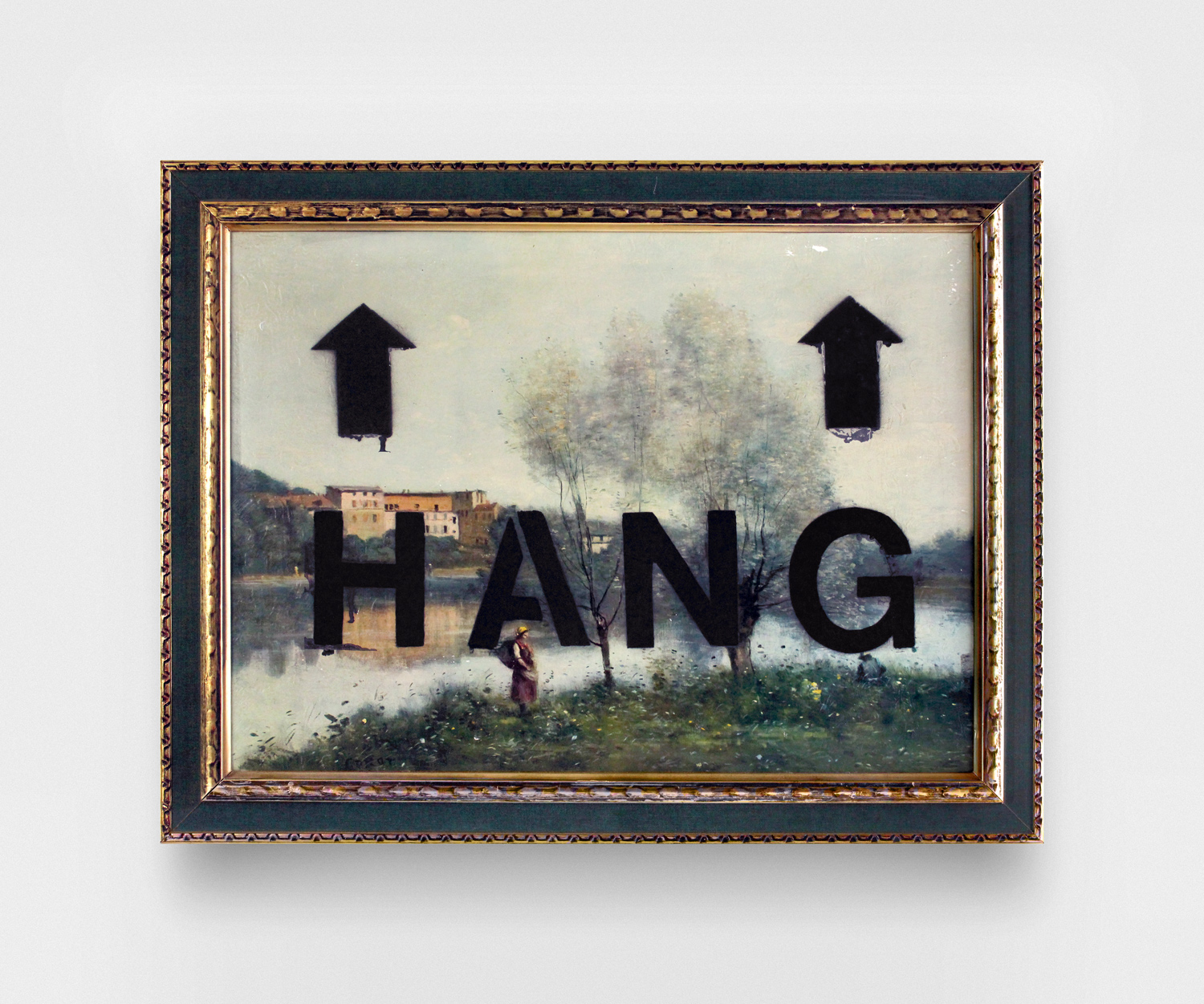 Hang