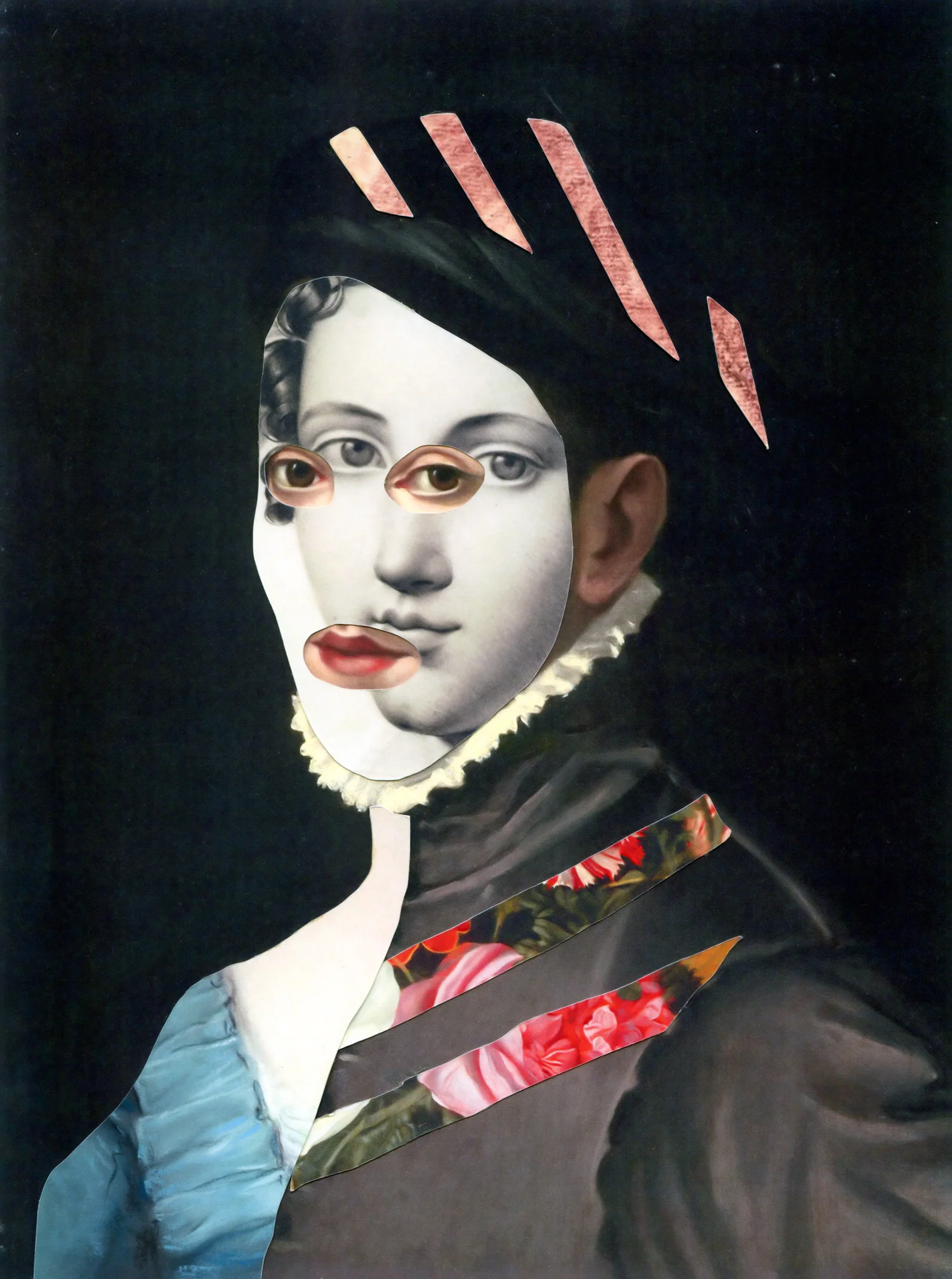 Composition 488