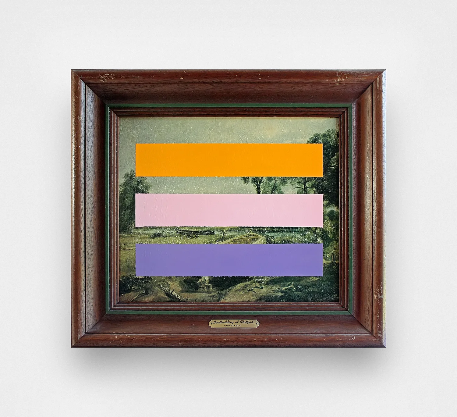 Constable II