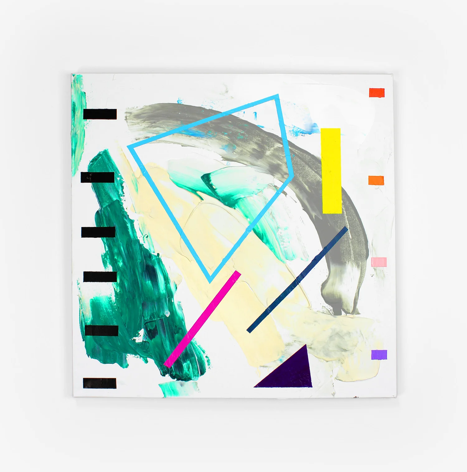Untitled (Abstract Composition 2001706)