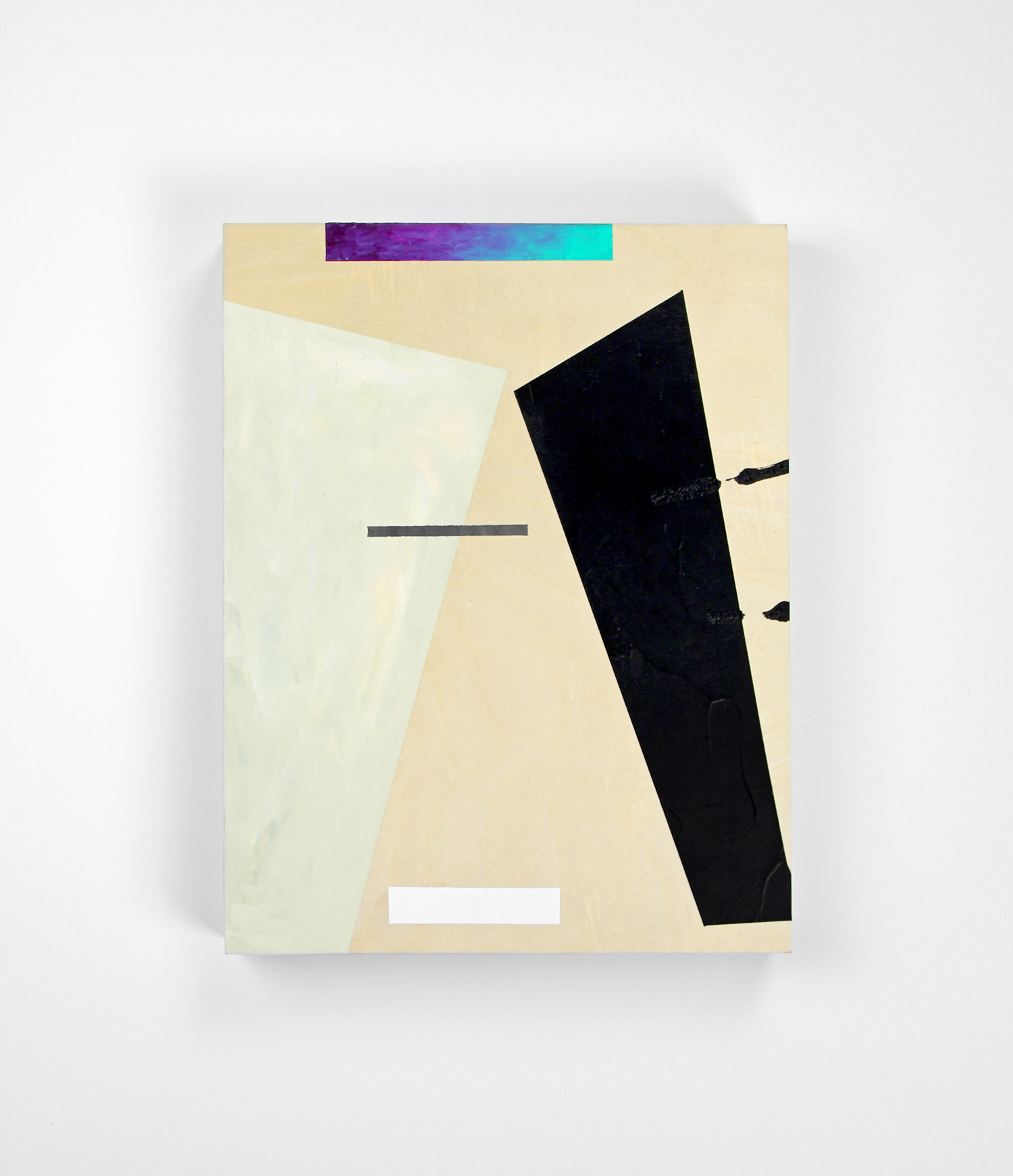 Untitled (Abstract Composition 2001715)