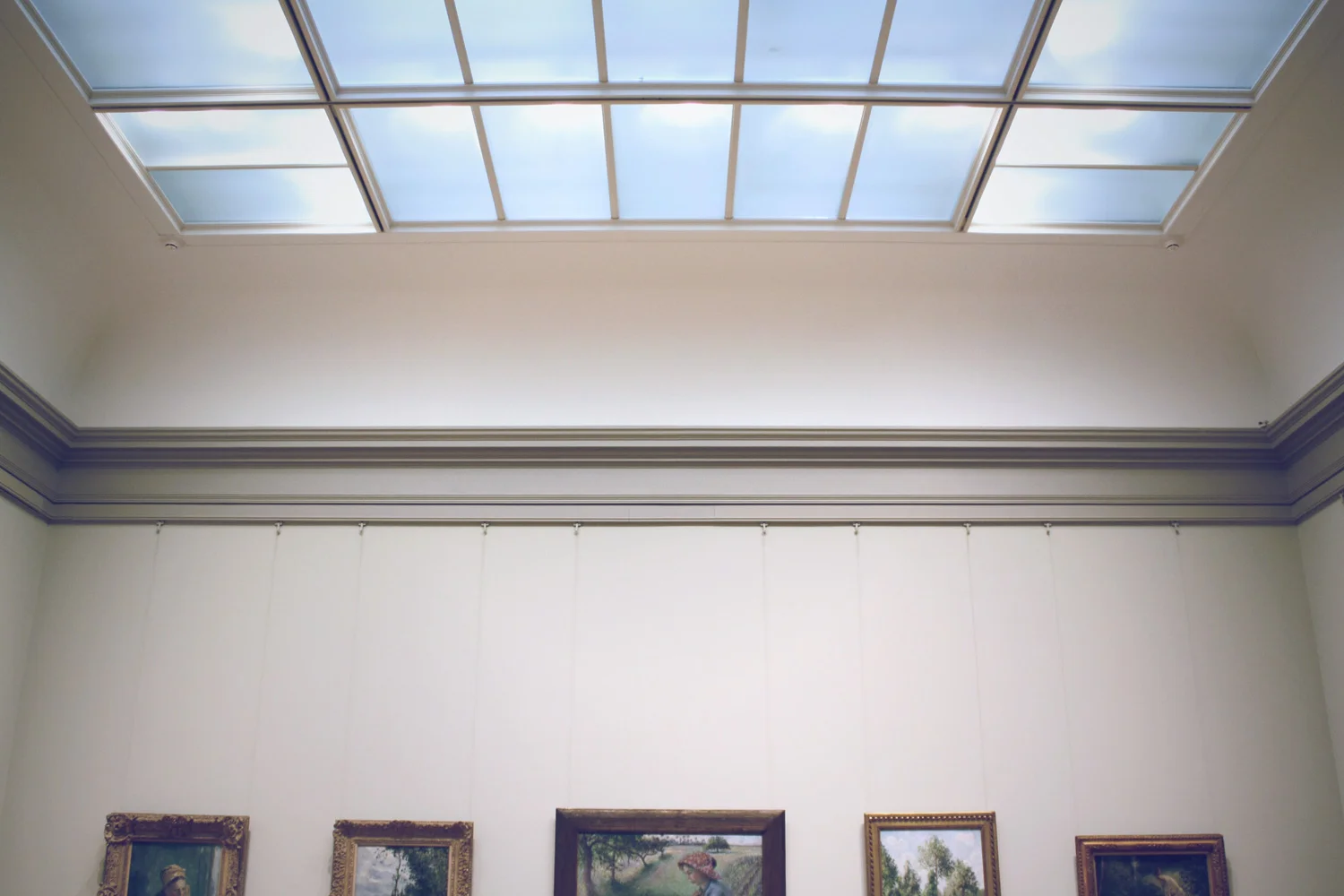 At The Museum 16