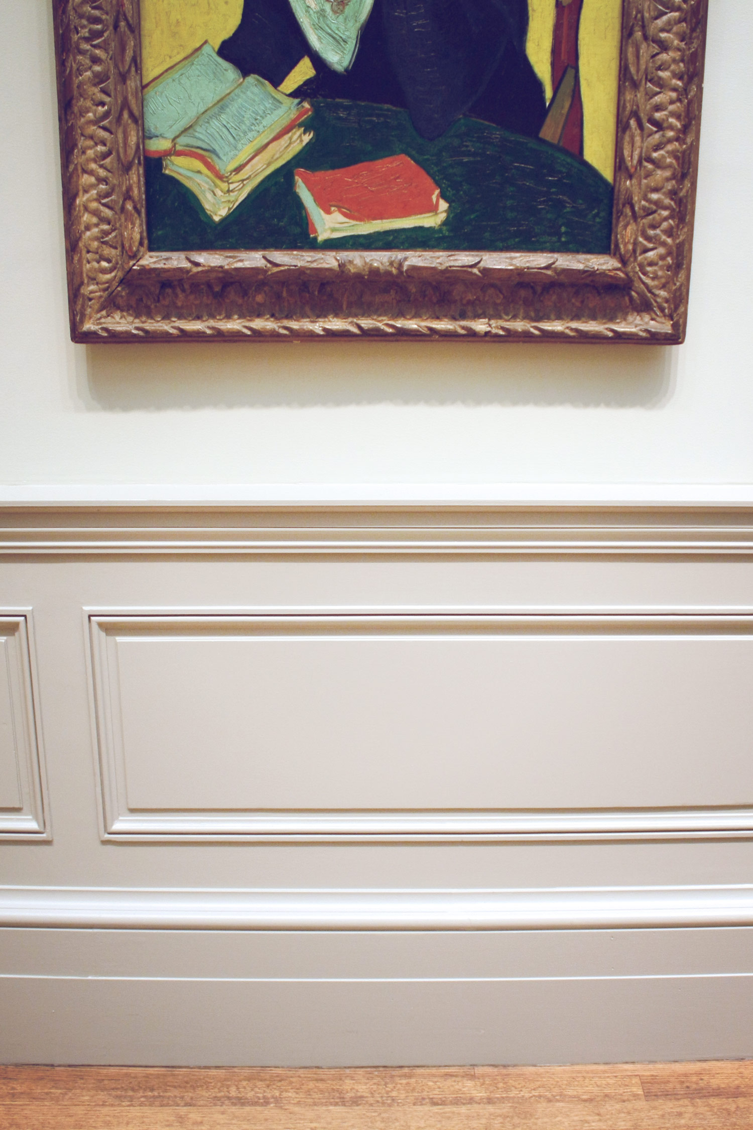 At The Museum 19