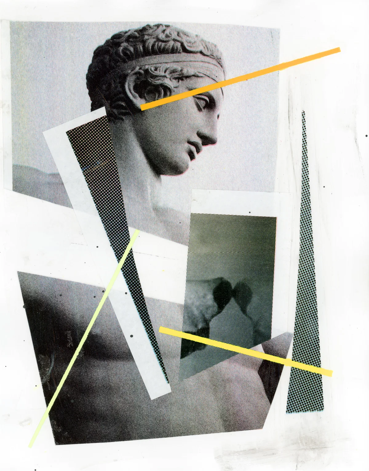 Composition 609