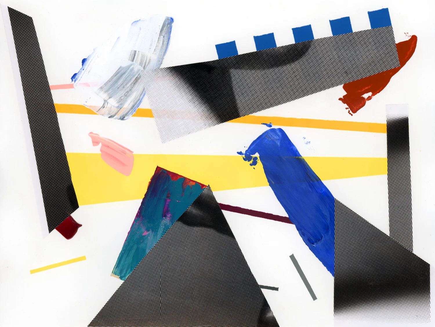 Composition 567