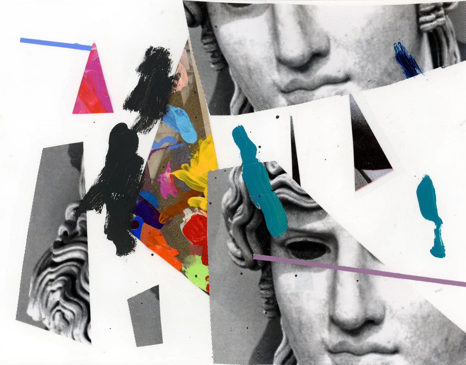 Composition 607