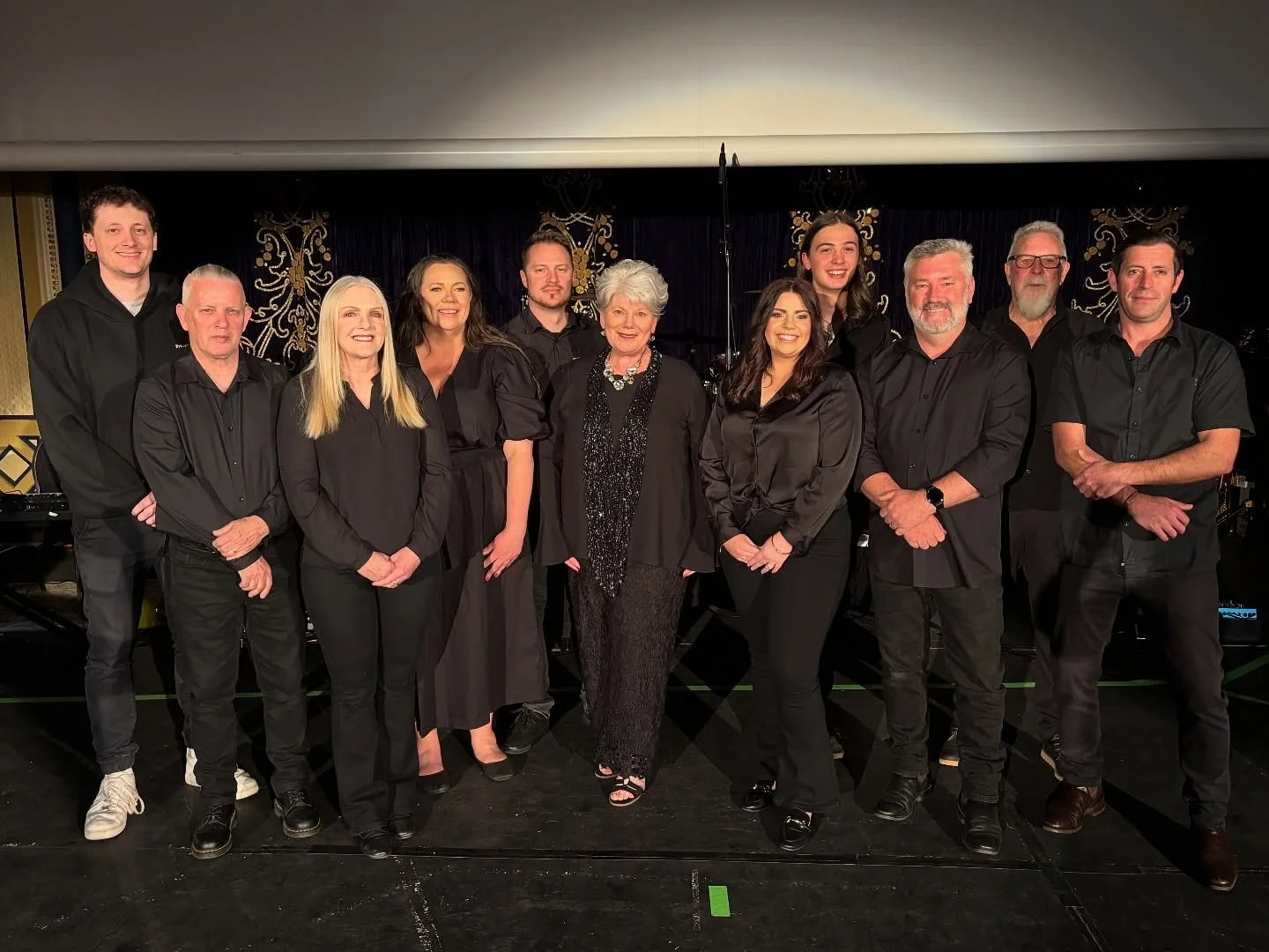 That&rsquo;s a wrap on another successful Tumut Takes 2, with 2 sold out shows this weekend and a truckload of cash raised for 9 different local charities! I&rsquo;ve done loads of kms to get home for as many rehearsals as I could, but they were all 