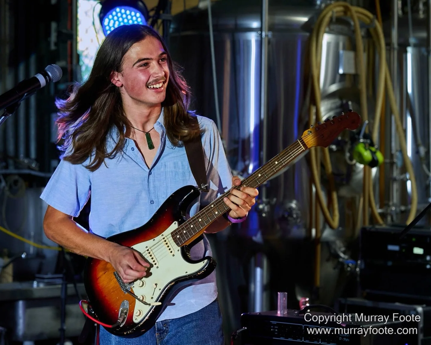 Thanks to Murray Foote for capturing the magic on Friday night ✨

The Prelude
@bluesbrewsandbbqs at @tumutriverbrewingco 

The Rory Phillips Trio featuring @ironsidejordan on drums &amp; @palmerjamespalmer on bass

#bluesbrewsandbbqs #roryphillipstri