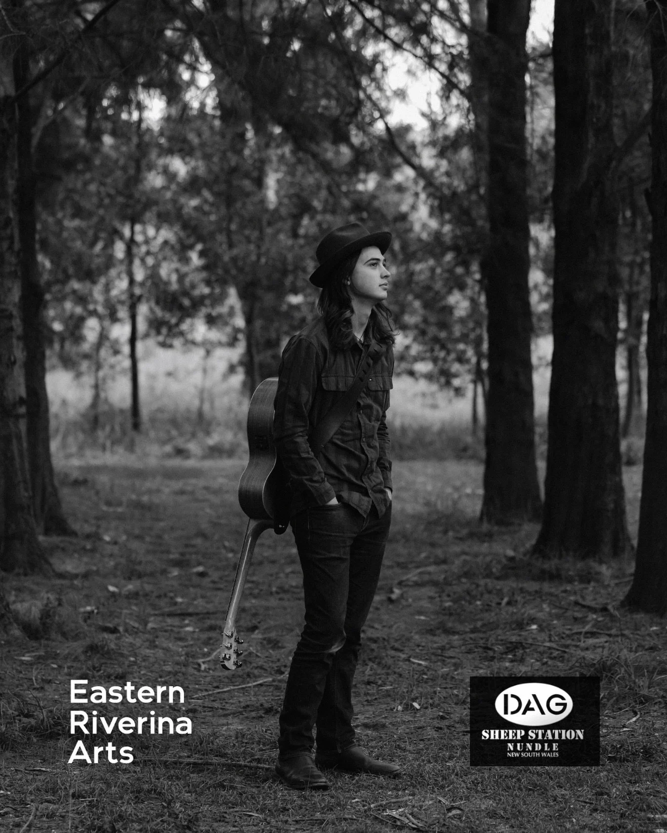 I&rsquo;m grateful to have been selected to take part in the 2026 Autumn Songwriters Retreat at the @dagsheepstation in May, and even more grateful to be the recipient of a CASP grant (announced today) to assist with the costs of attending.  New song