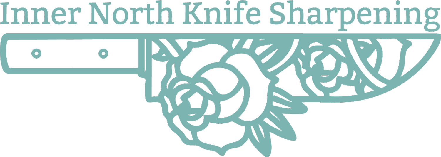Inner North Knife Sharpening