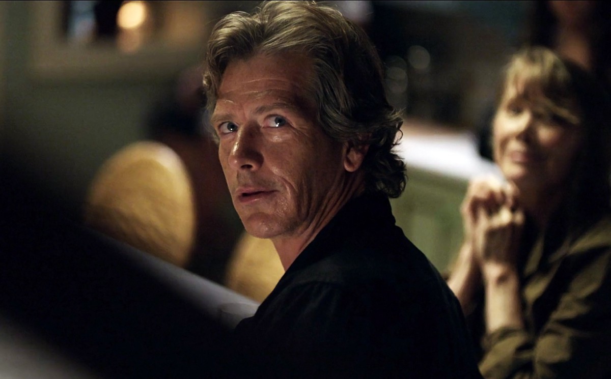 The Bad Seed: Ben Mendelsohn excels in Netflix’s Bloodline