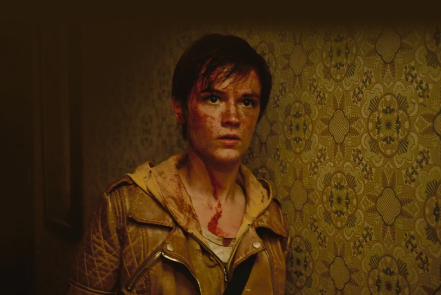 Ghost of the Uncivil Dead: Lynn Van Royen (Kato Hoeven) in Netflix’s Hotel Beau Sejour