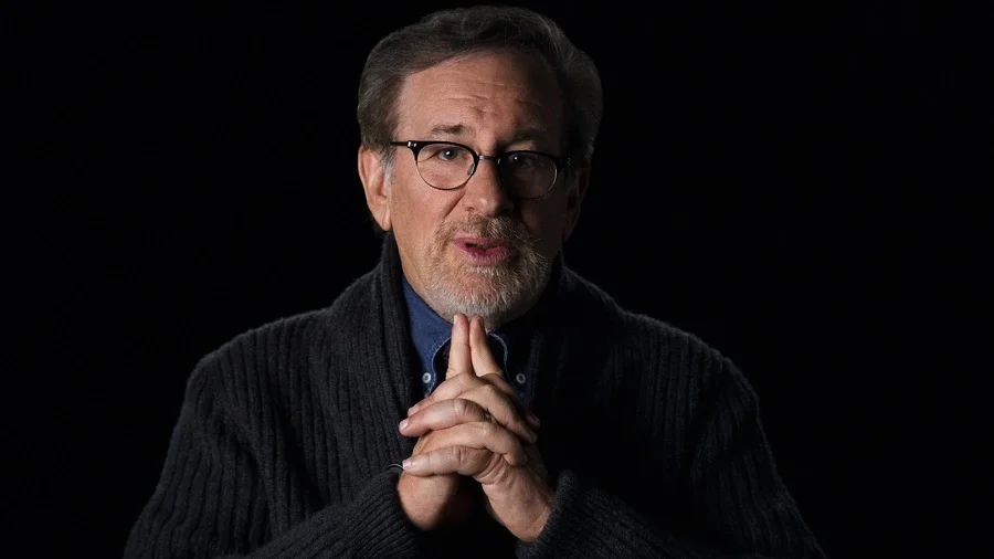 Shaping Private Ryan: Steven Spielberg in Netflix’s documentary series Five Came Back