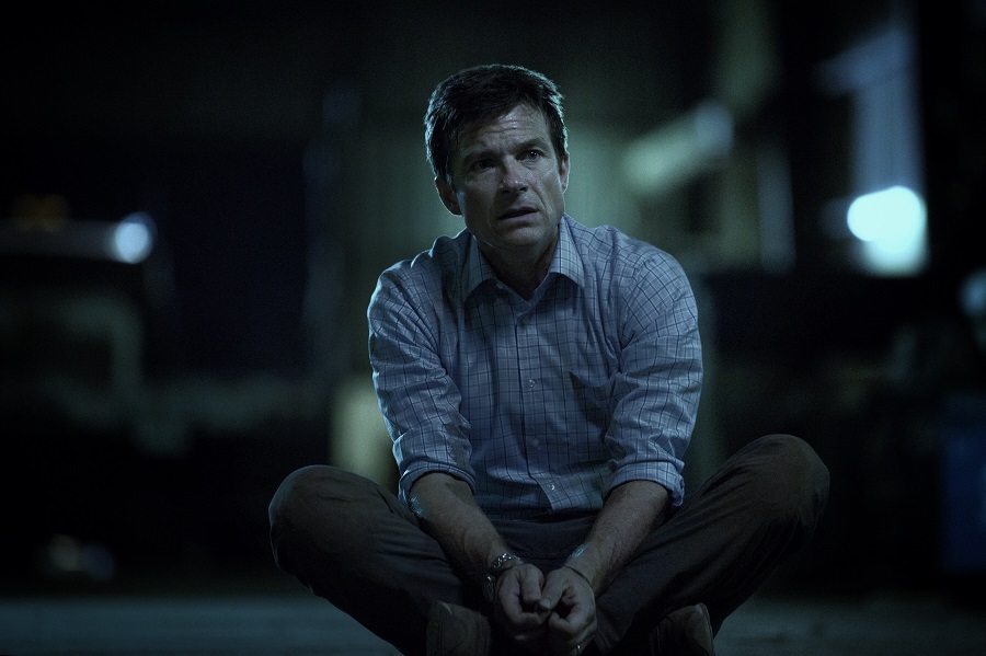 Cash Converter: Jason Bateman (Marty Byrde) in Netflix’s Ozark