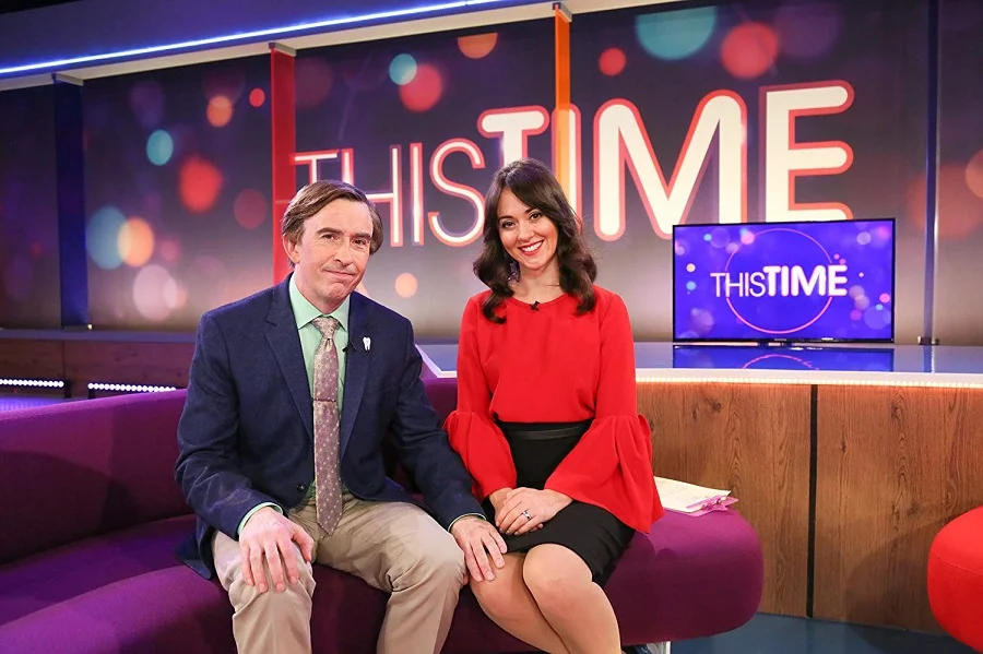 Binge-r #134: This Time With Alan Partridge + Black Summer