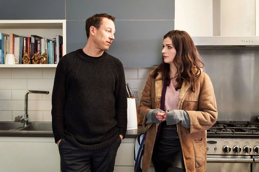 Binge-r #239: This Way Up + The Mosquito Coast