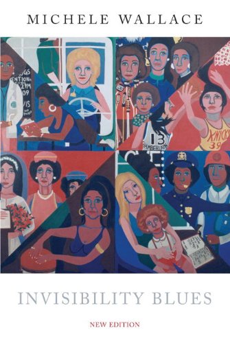 First published in 1990, Michele Wallace’s Invisibility Blues is widely regarded as a landmark in the history of black feminism. Wallace’s considerations of the black experience in America include recollections of her early life in Harlem; a look at the continued underrepresentation of black voices in politics, media, and culture; and the legacy of such figures as Zora Neale Hurston, Toni Cade Bambara, Toni Morrison, and Alice Walker. Wallace addresses the tensions between race, gender, and society, bringing them into the open with a singular mix of literary virtuosity and scholarly rigor. Invisibility Blues challenges and informs with the plain-spoken truth that has made it an acknowledged classic. Click here to purchase it from Verso Books.