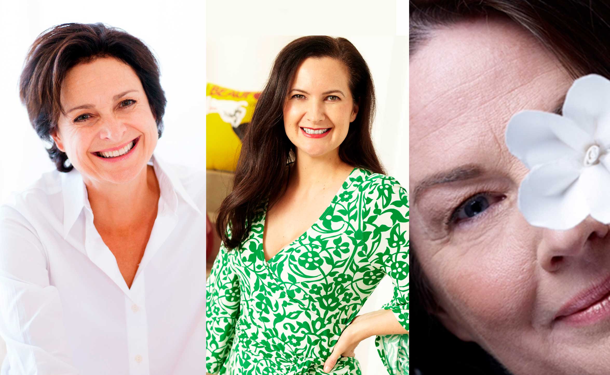 Creative Women in Conversation