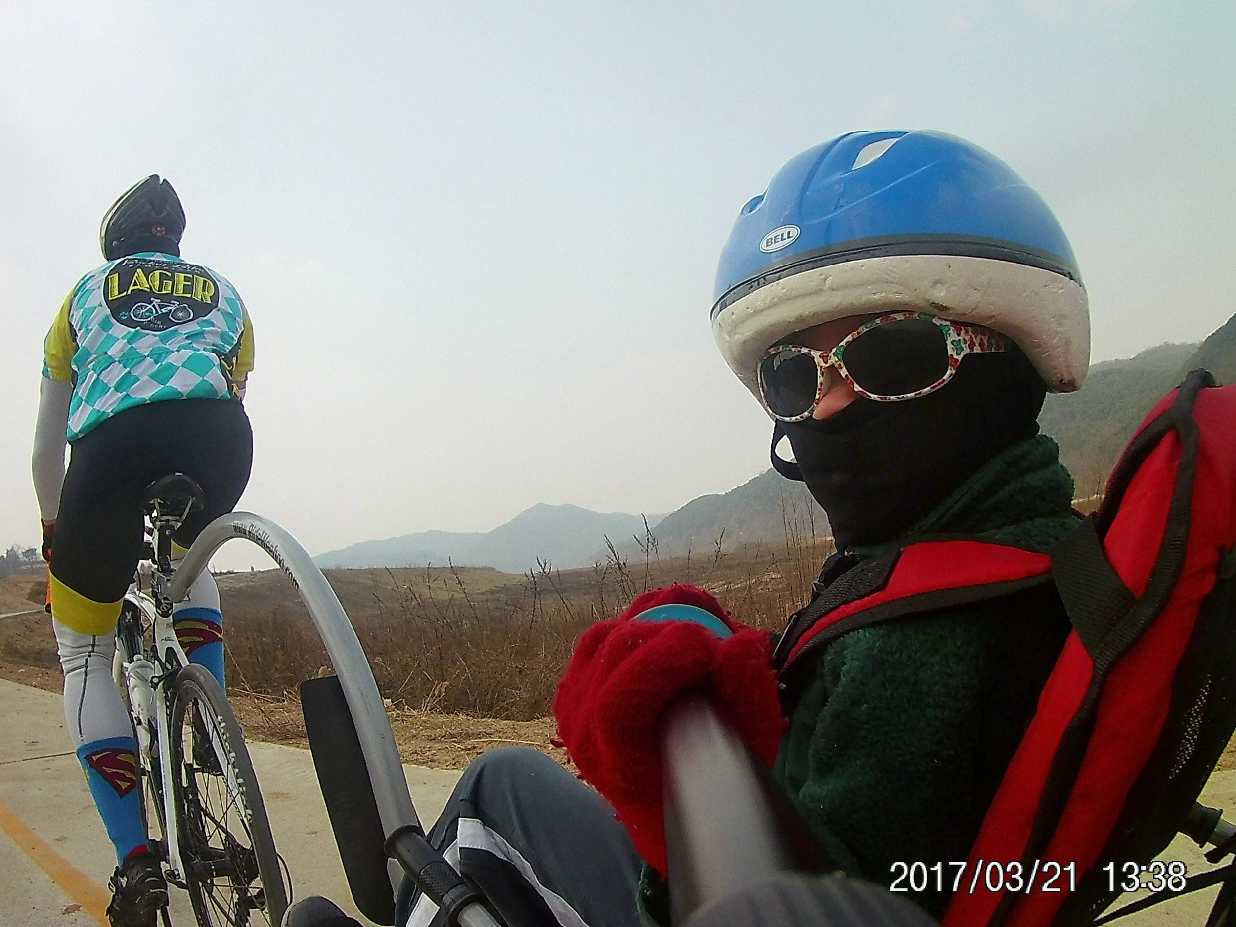 Spring Break Day 2 2017