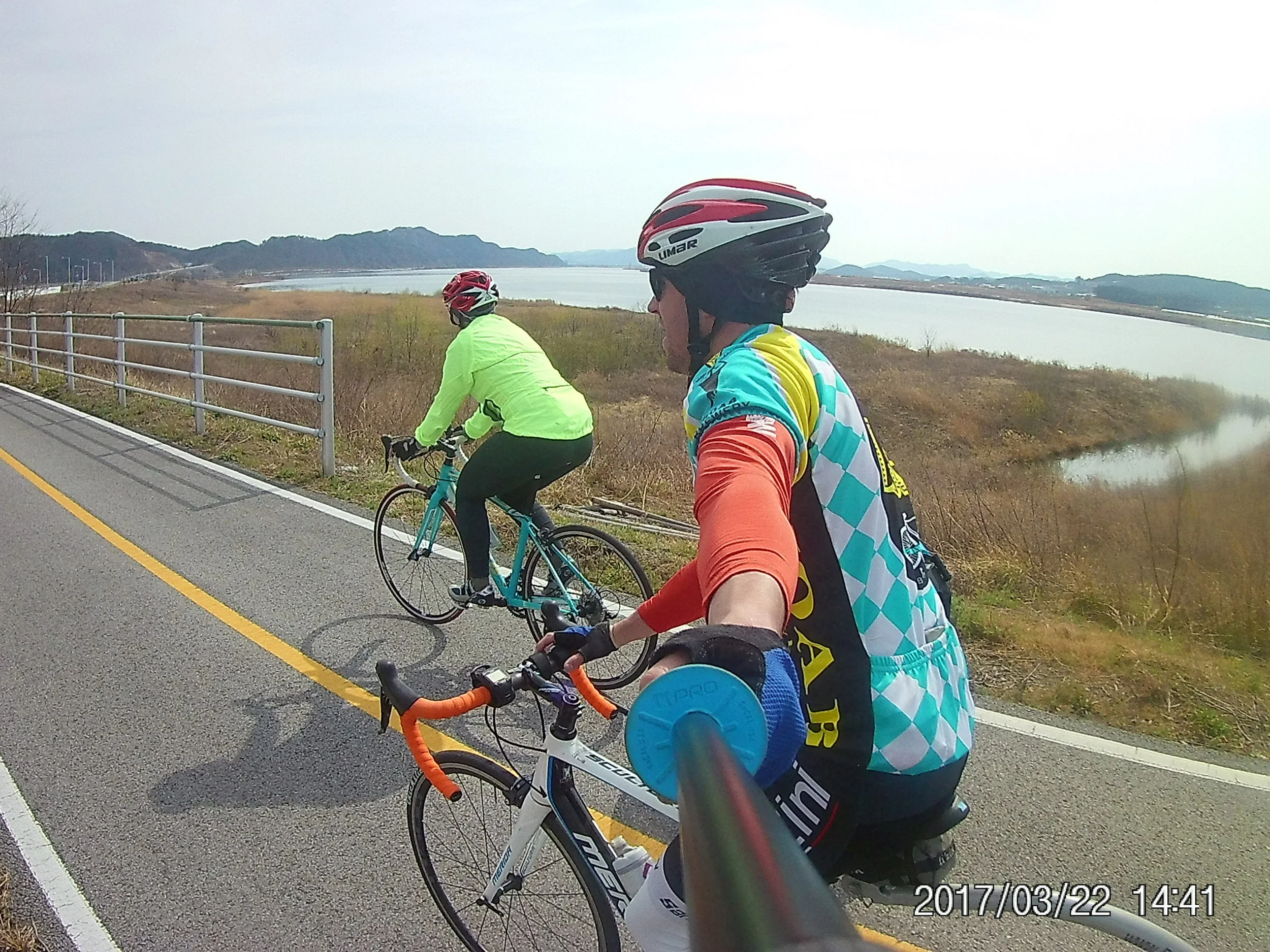 Spring Break Day 3 2017