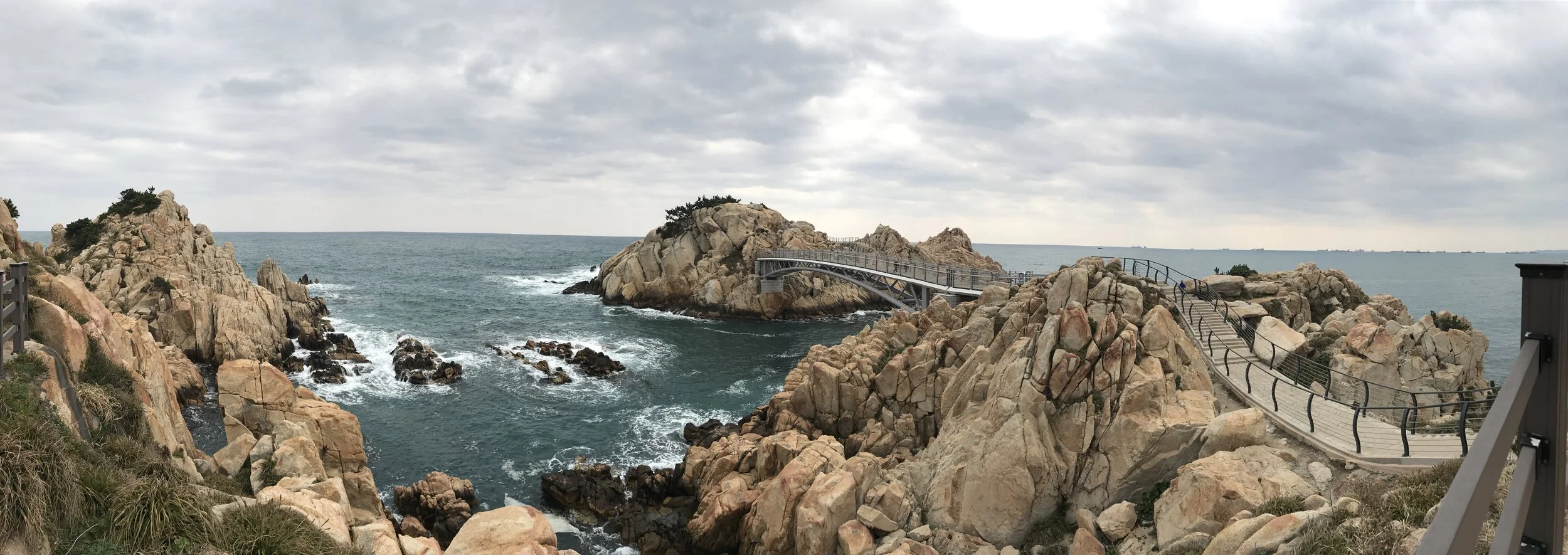 Spring Break Day 5 2017