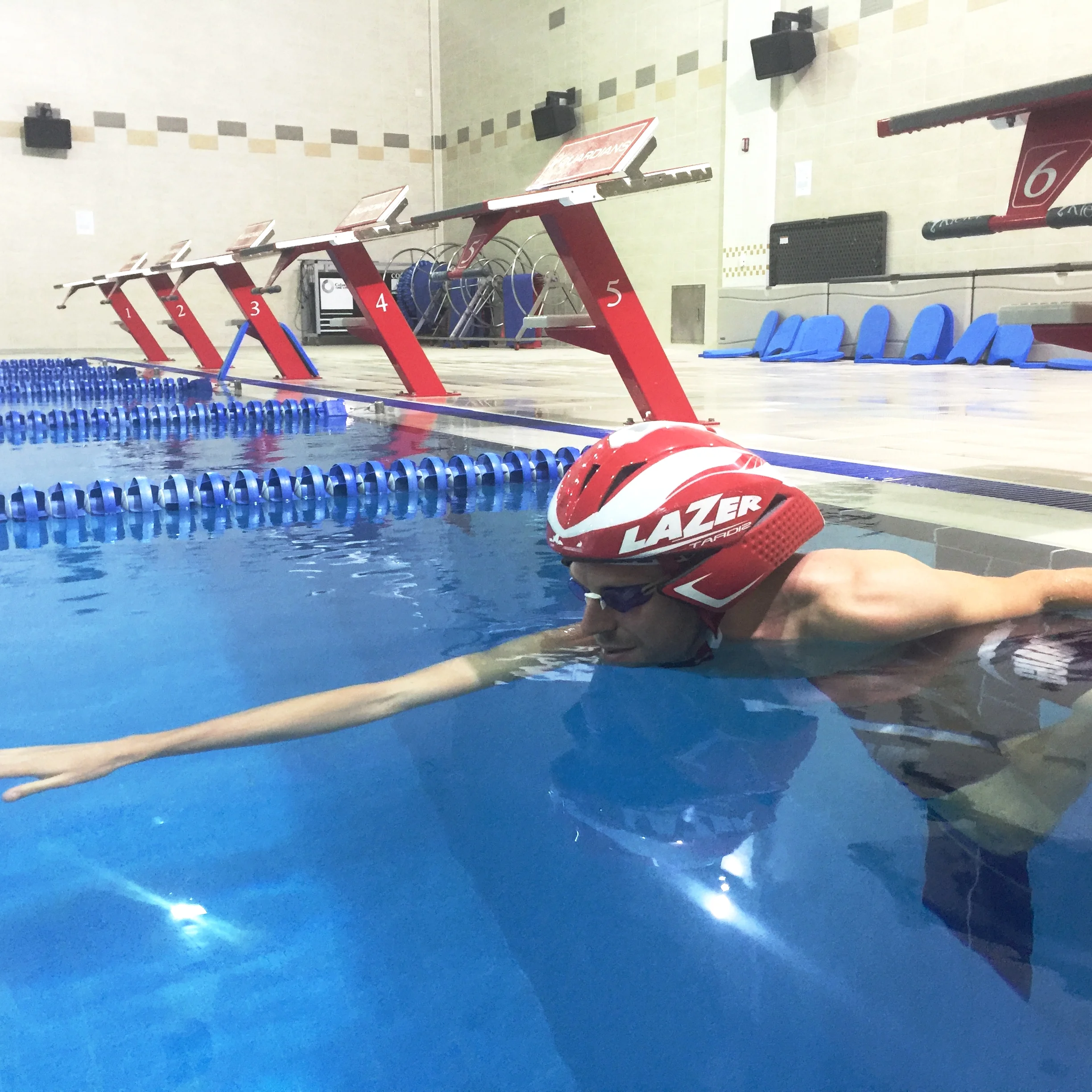 You can buy Aero, but you can't buy Hydro! 