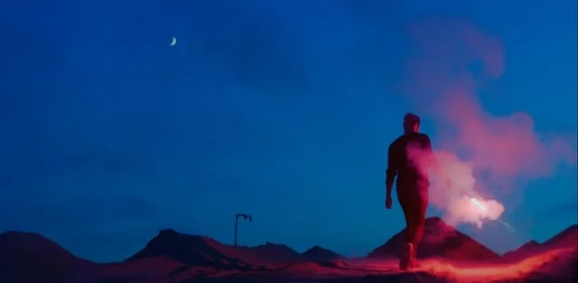 Boris Stok - Kao mi (2017)