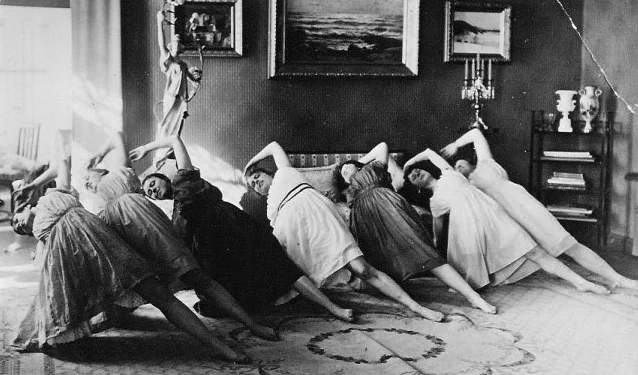 Stimuler la relaxation