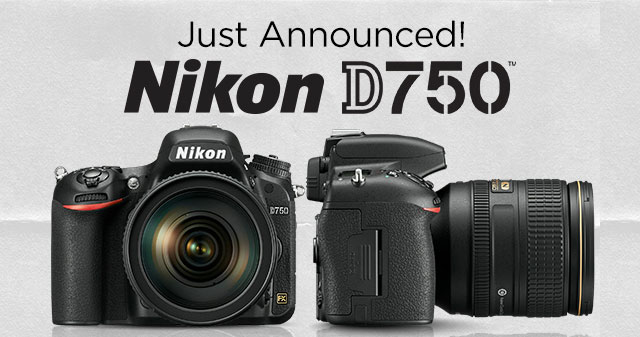 Nikon D750 Sample Images