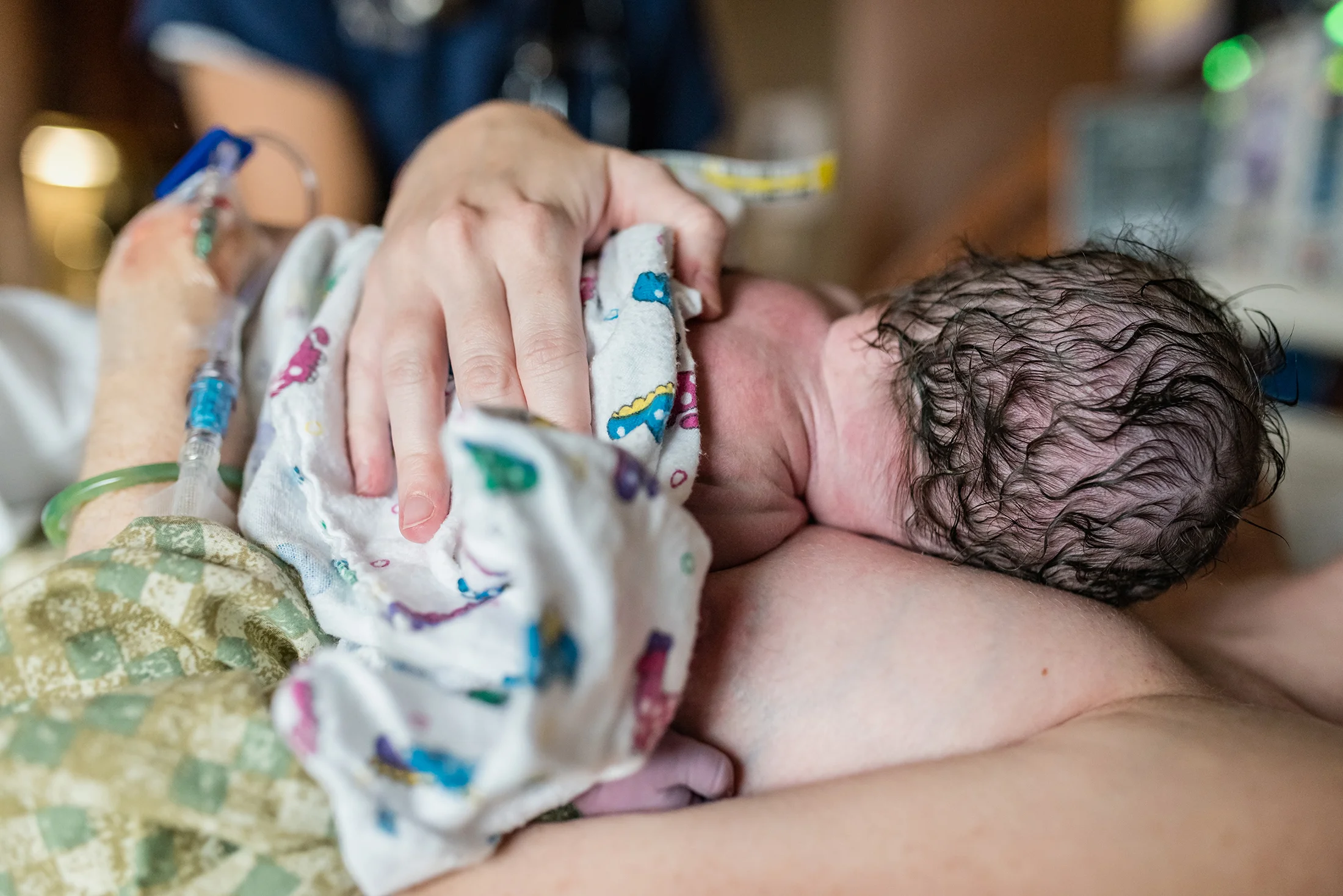 hospital birth austin