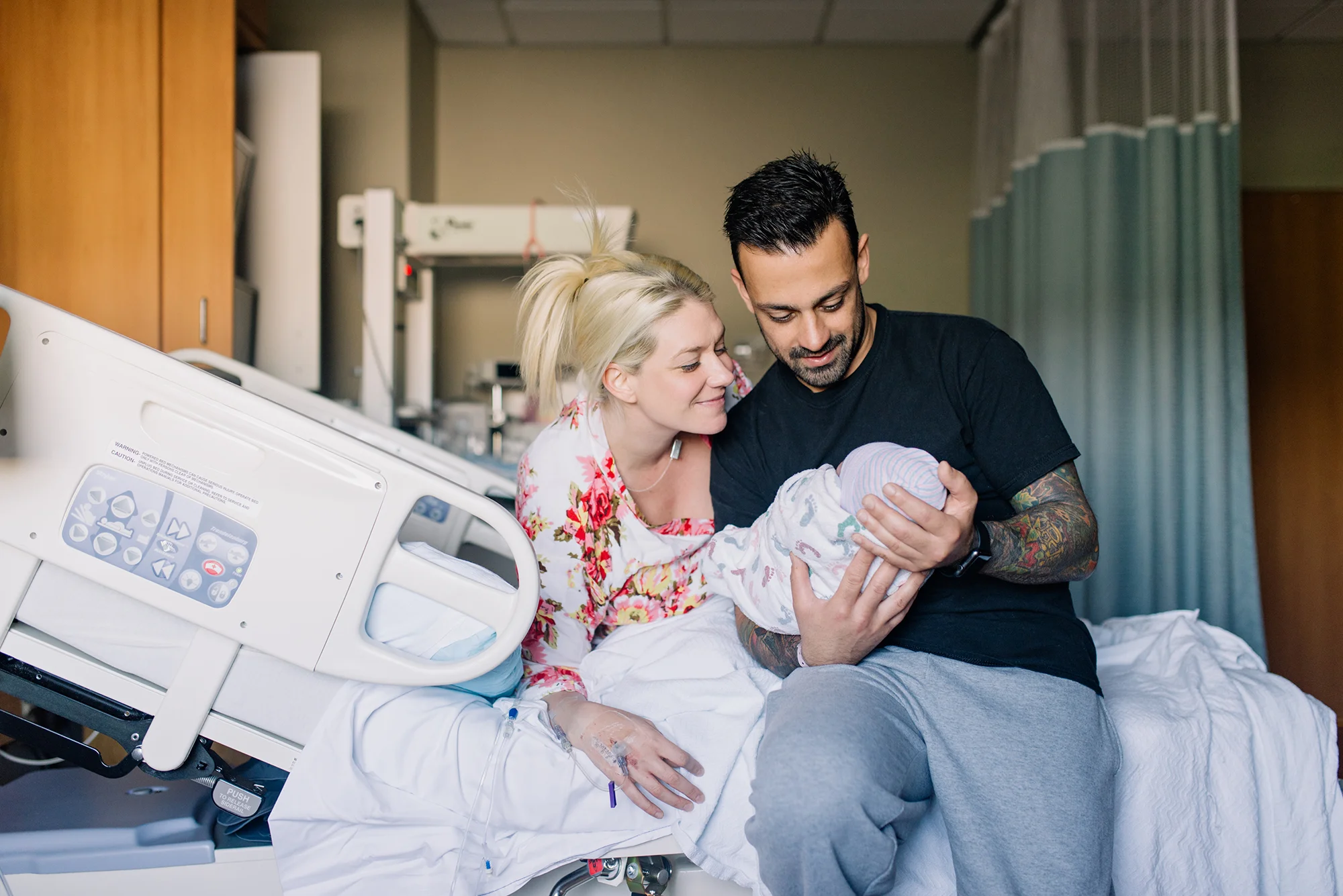 16 Round Rock Scott White Birth Picture