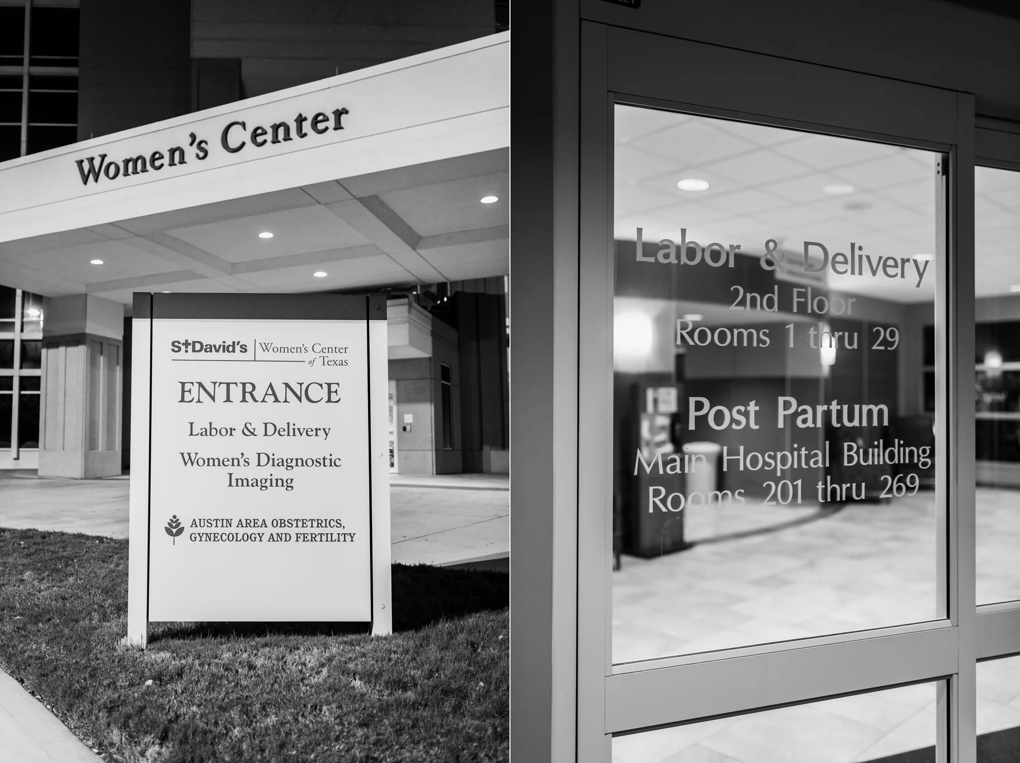 St Davids North Austin Medical Center