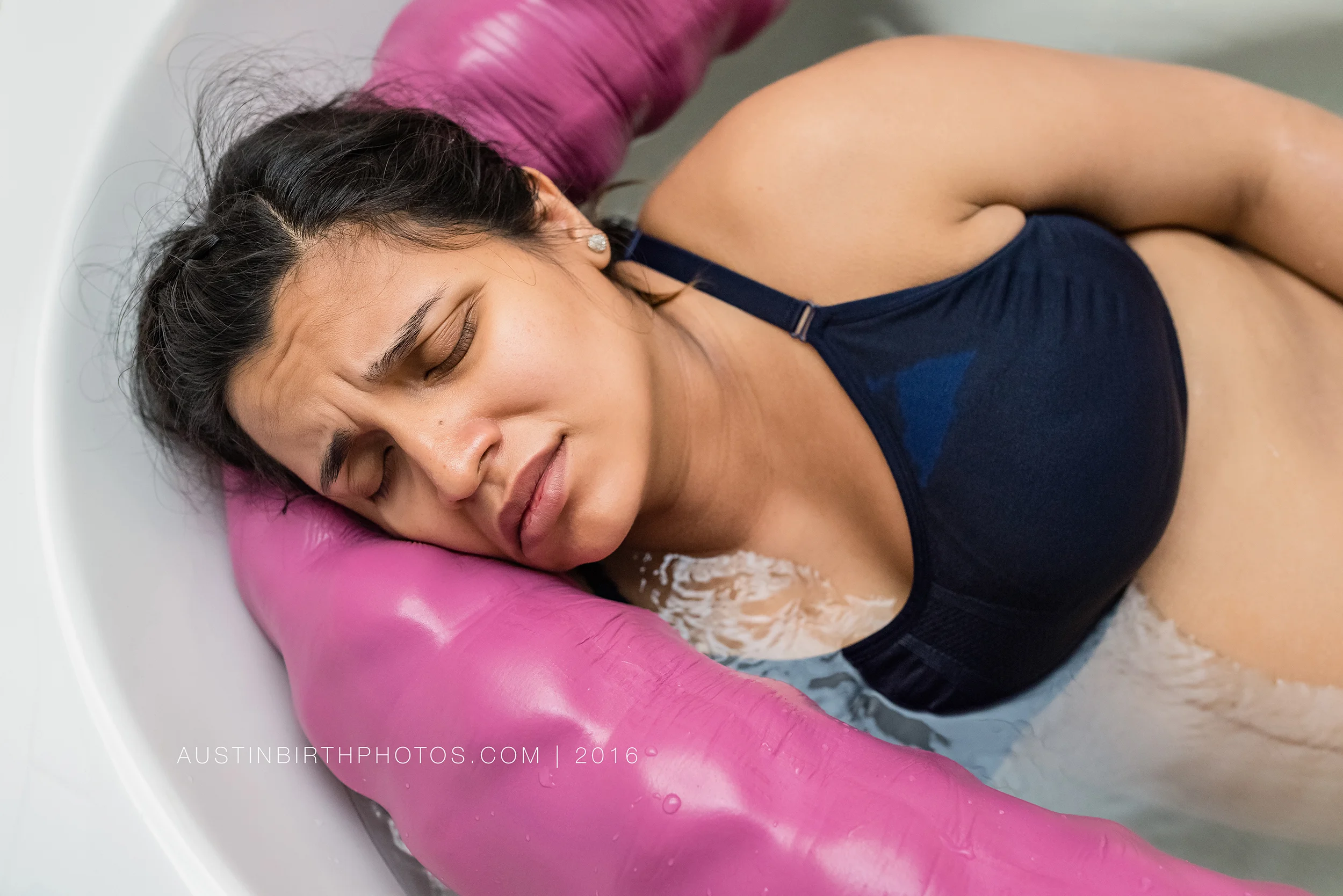 natural beginning birth center north austin obgyn
