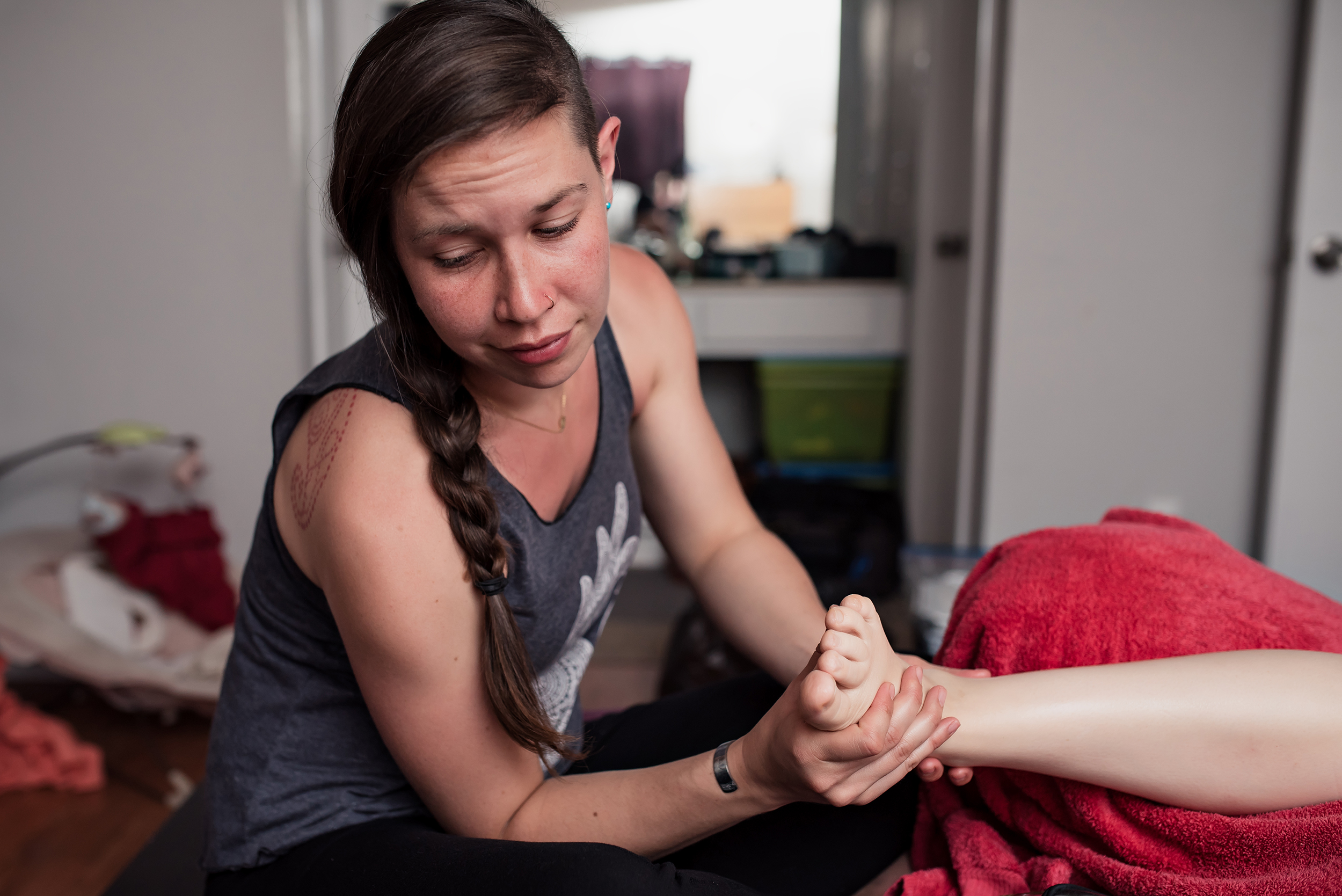 austin doula homebirth photographer