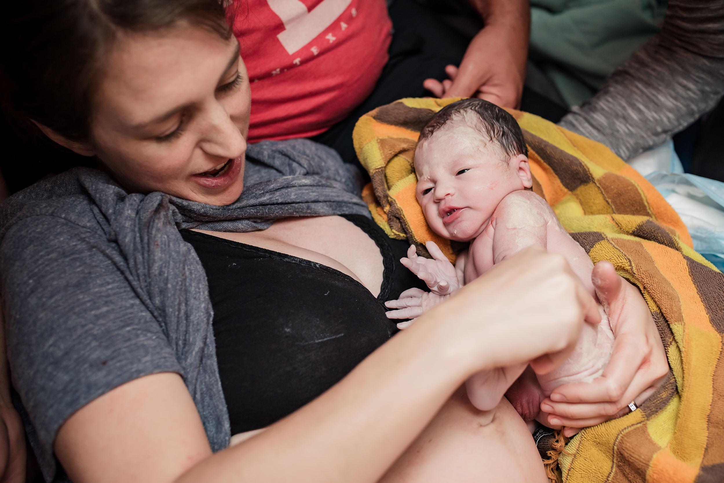 austin birth photographer