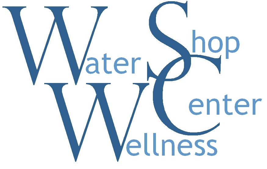 Water Shop Wellness Center