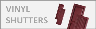 Vinyl Shutters