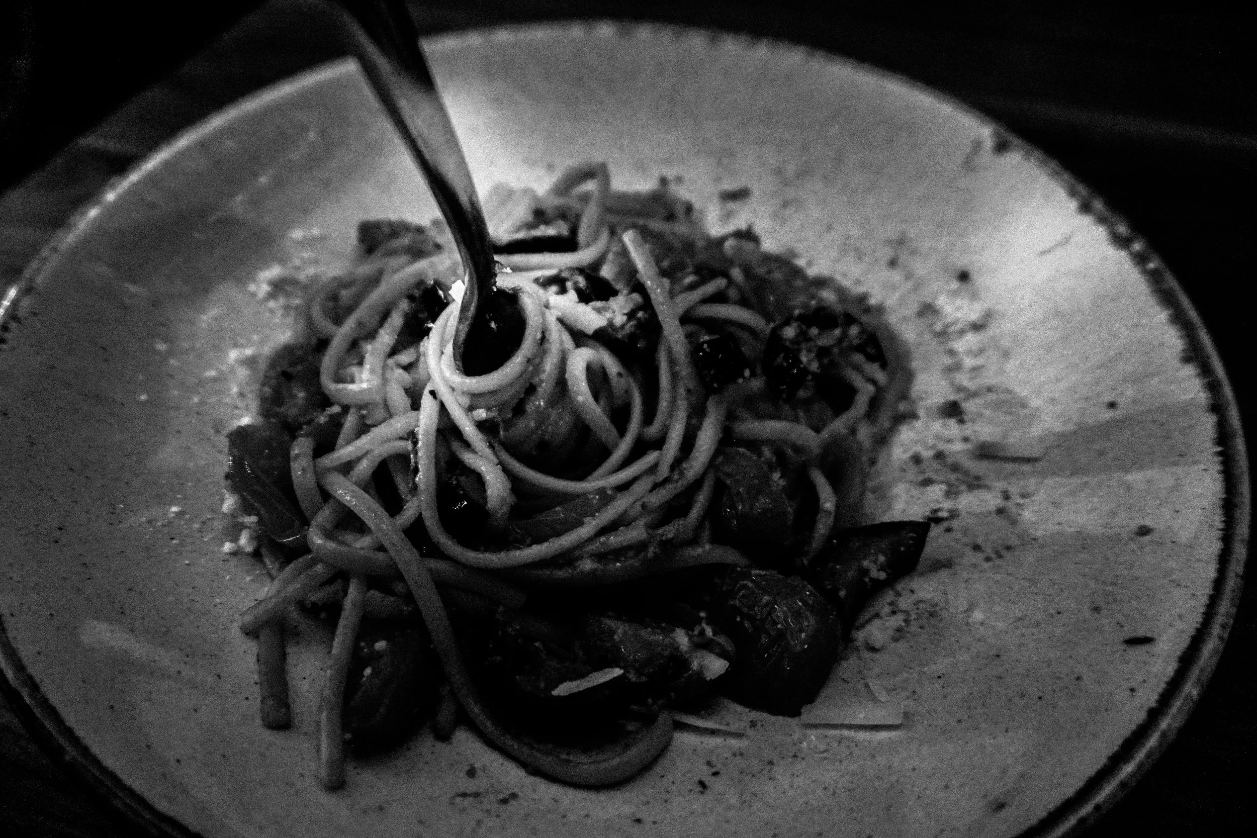 We care about the food we serve, and that definitely translates both onto the plate and into the warm, buzzing energy of the restaurant