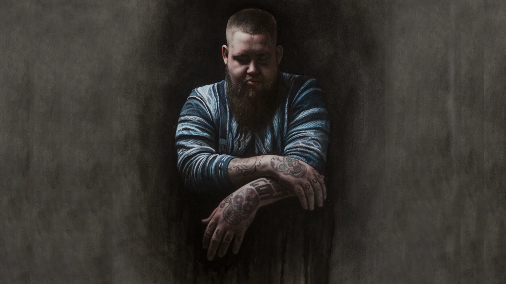 RAG 'N' BONE MAN