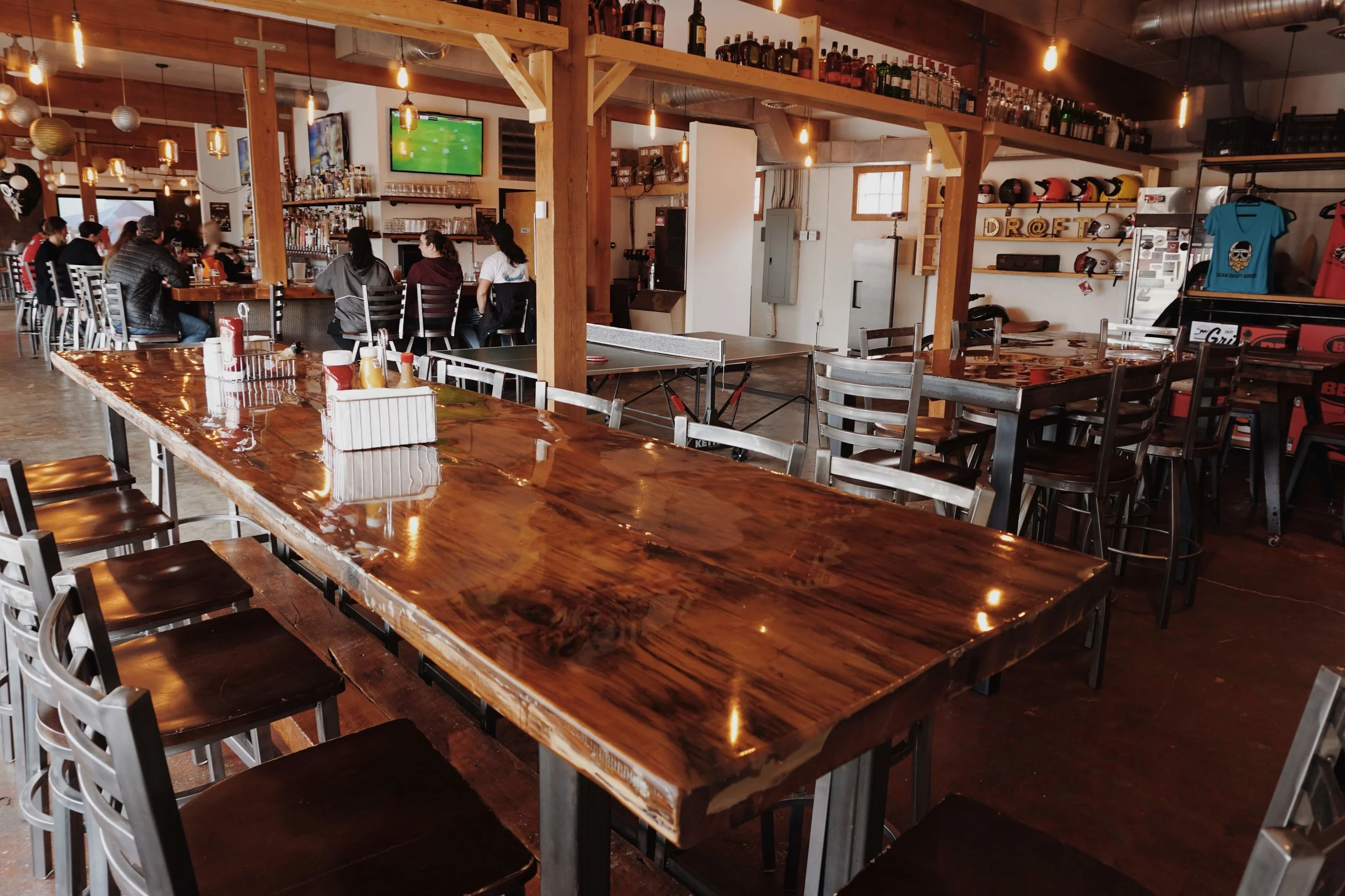 Gallery — — Lean Draft House