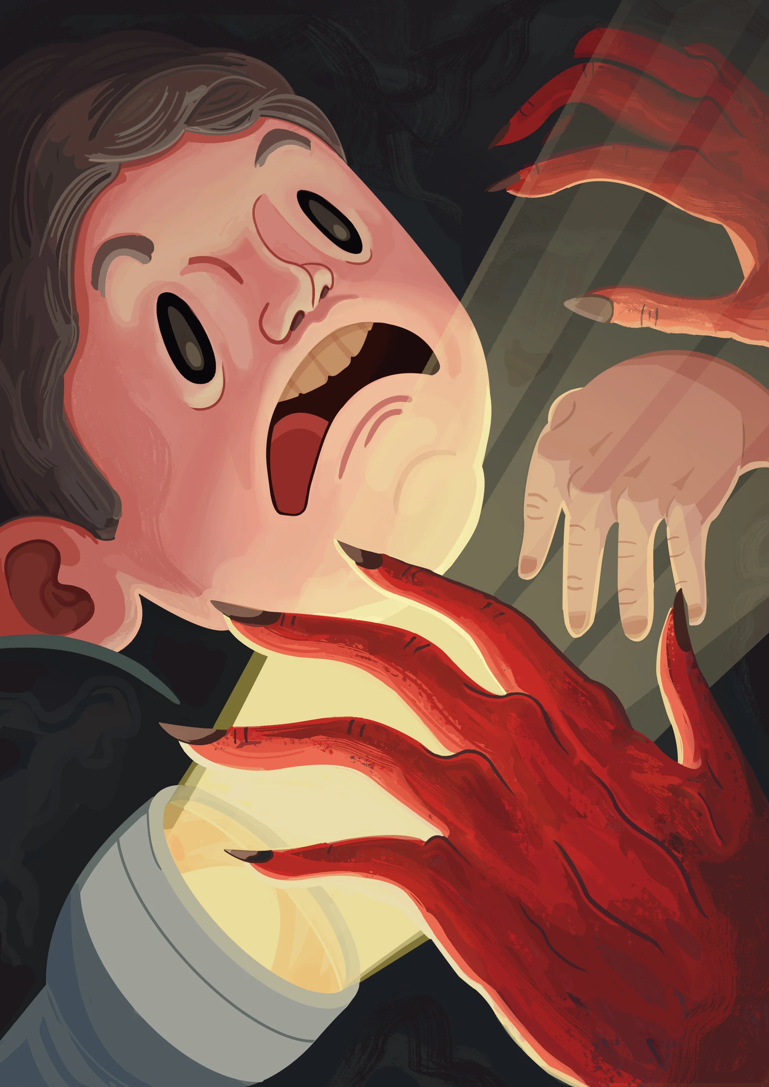 Fingernails