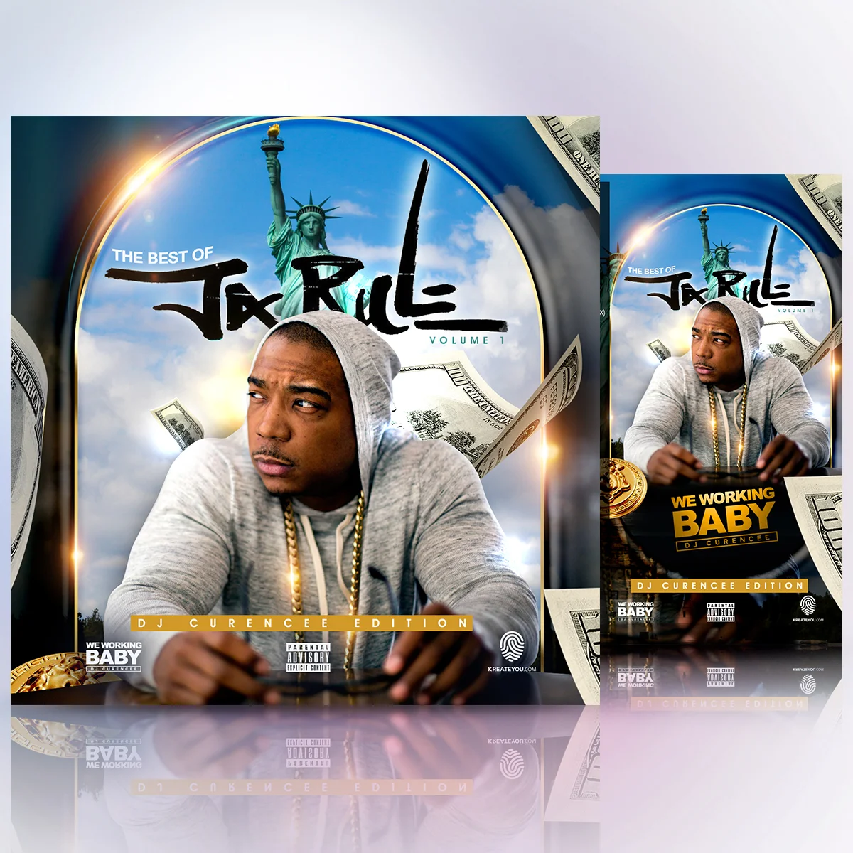 Best of Ja Rule