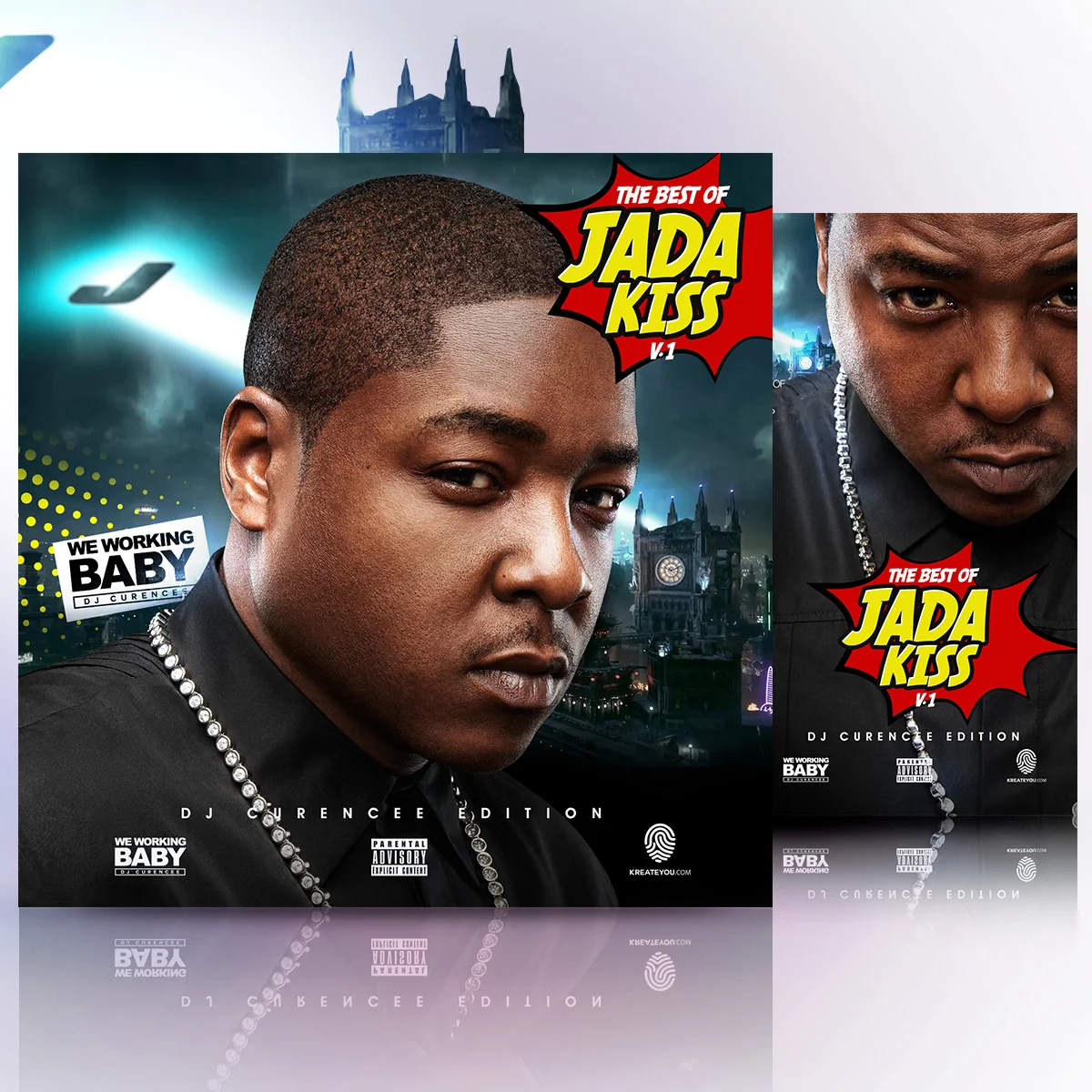 The Best of Jadakiss