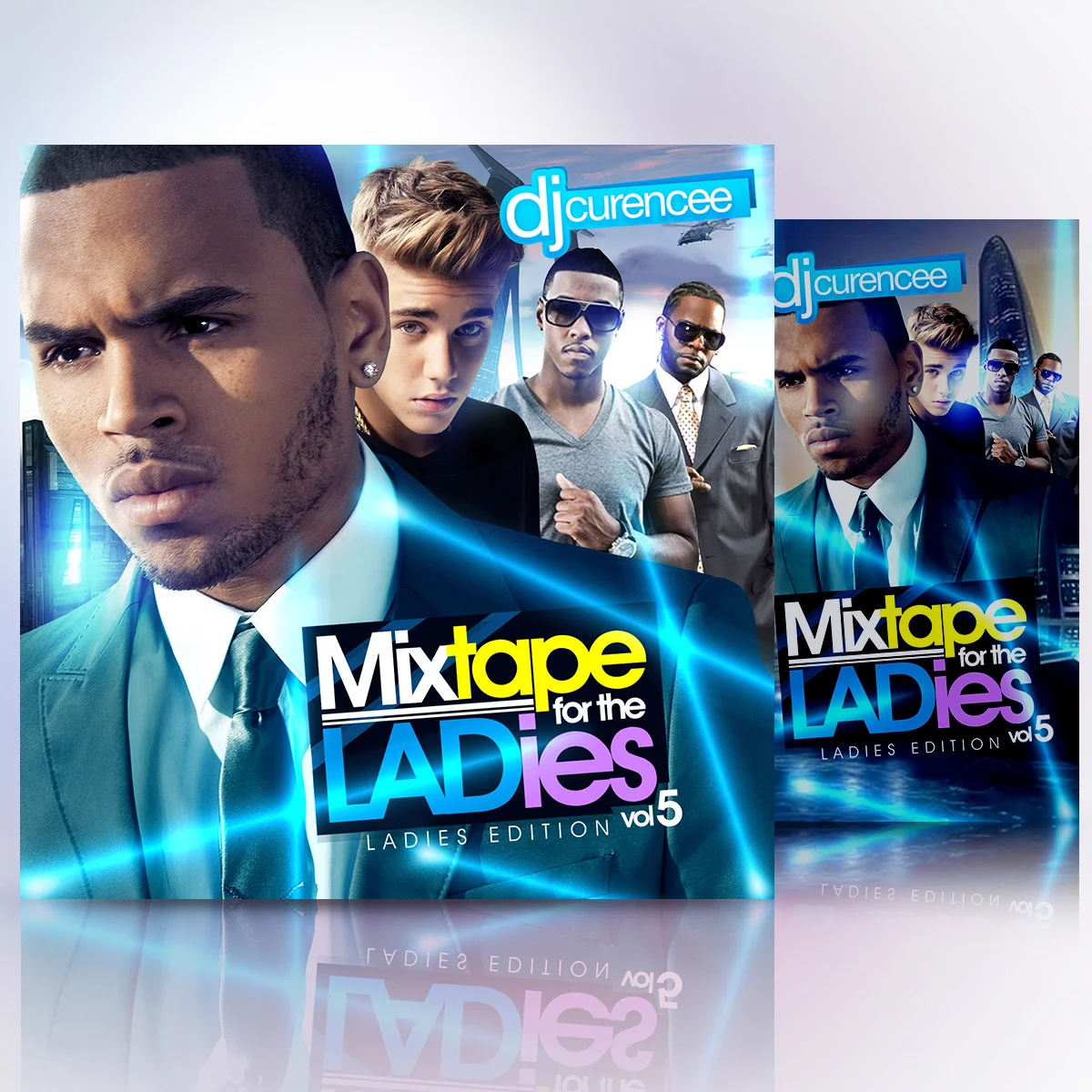 Mixtape for the Ladies V.5